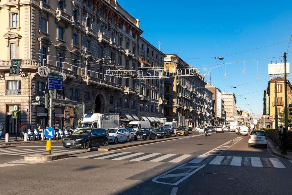 Appartamento Eustachi Al 20 Milano