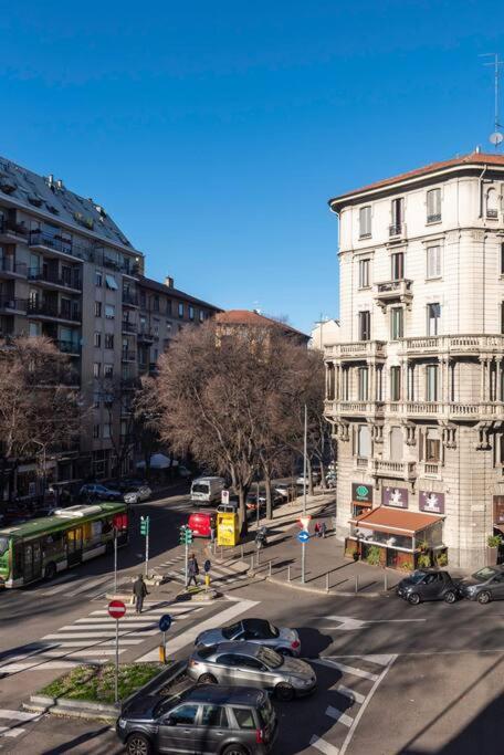 Eustachi Al 20 Appartamento